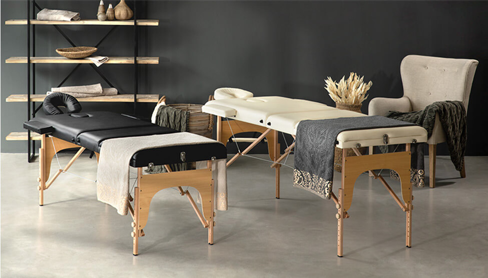 Essential Equipment Every New Massage Therapist Needs