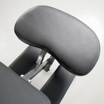 A Portable Massage Chair