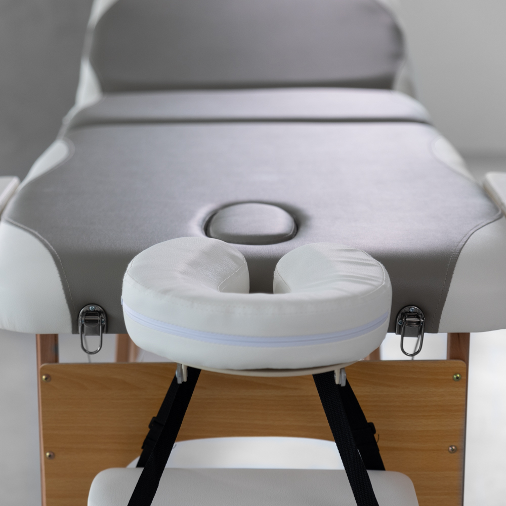 Deluxe Portable Massage Beds