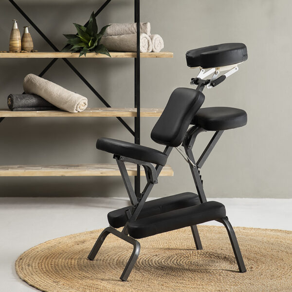 A Portable Massage Chair