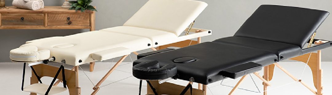 Creating the Perfect Setting for Your Massage Table