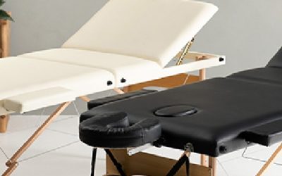 Creating the Perfect Setting for Your Massage Table